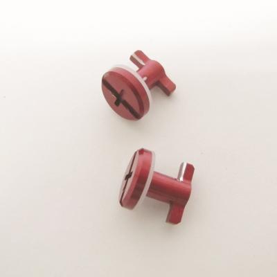 Produktbild Leatt Emergency Bolt DBX/GPX 5.5 (One Size)