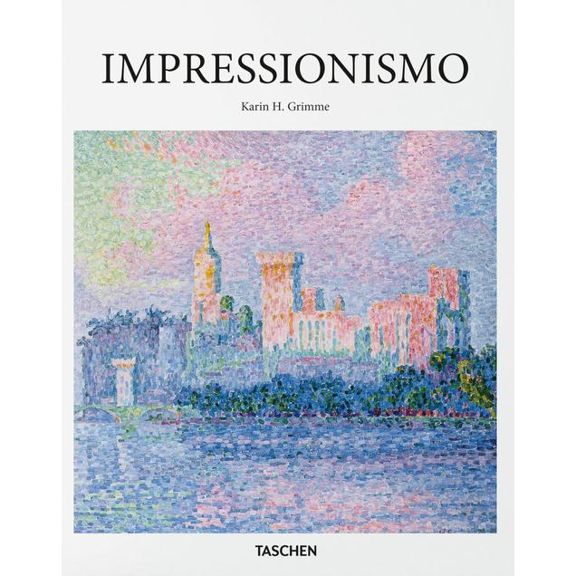 Impressionismo, Sachbücher von GRIMME KARIN H.