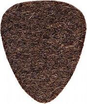Timber Tone Felt Tones Wool Felt brown (1) (1 x)