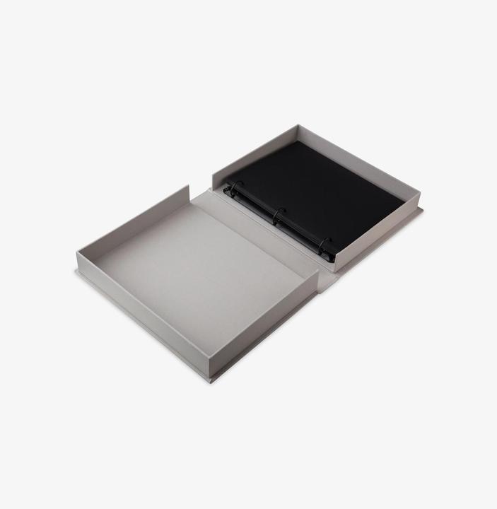 Image du produit Printworks Album photo mon (32.80 x 27 cm)