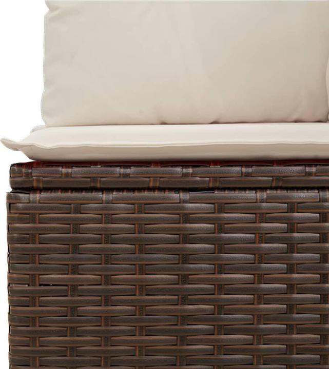 Produktbild vidaXL Aaron