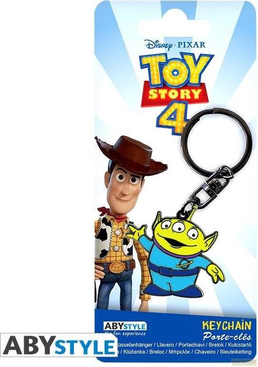 Actual product image ABYstyle Toy Story - Alien