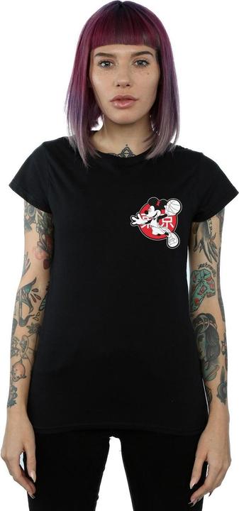 Produktbild Disney Mickey Mouse Dunking TShirt (XXL)