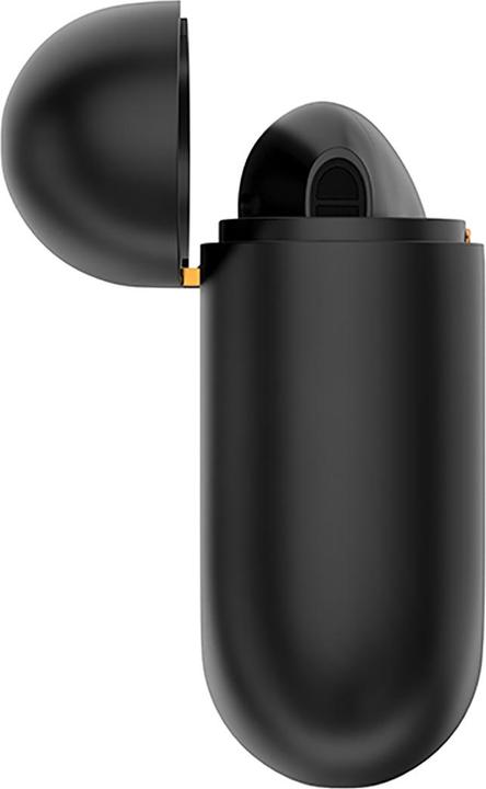 Actual product image EKO TWS Bluetooth headphones 5.0 model Andrea (5 h, Wireless)