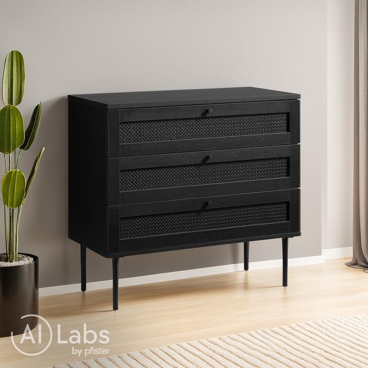 Image du produit Nordic Touch Padborg (80 x 40 x 75 cm)