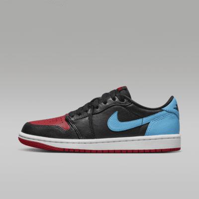 Produktbild Nike Damen Retro Low OG Sneaker (38)