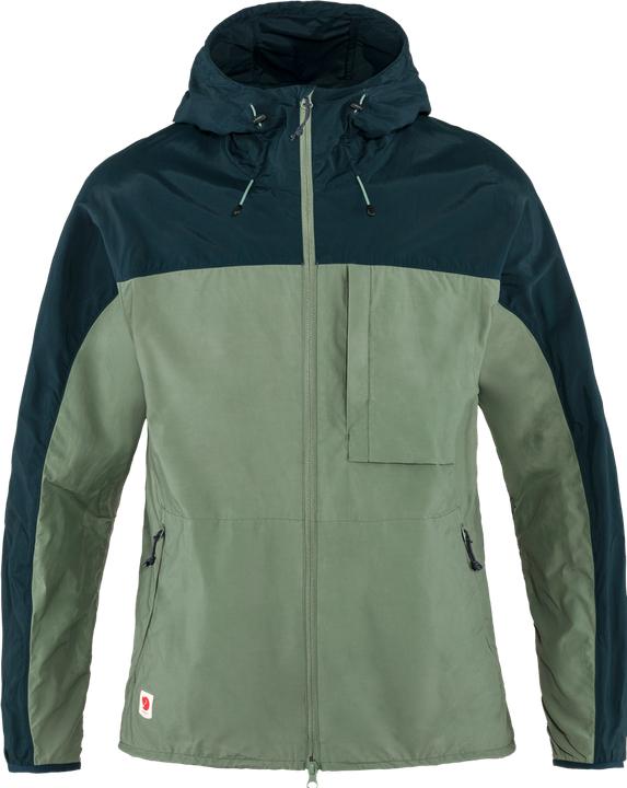 Immagine prodotto Fjällräven Giacca a vento High Coast (M)