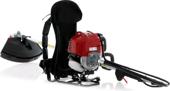 Produktbild Honda EuroMech ZHO 50C 4TaktBenzinRucksackFreischneider GX50Motor