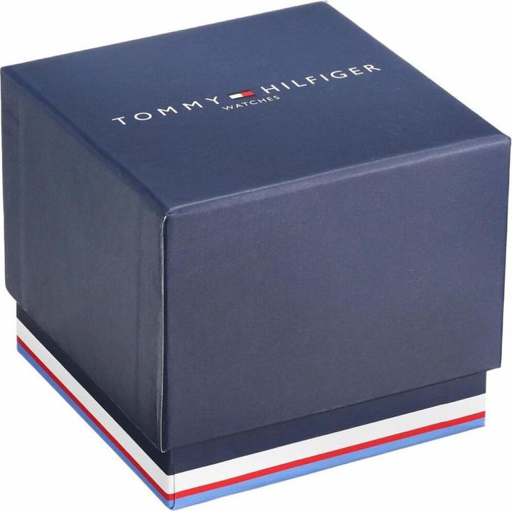 Produktbild Tommy Hilfiger Daniel (Analoguhr, 46 mm)