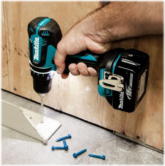 Actual product image Makita DDF 485 (Drill driver)