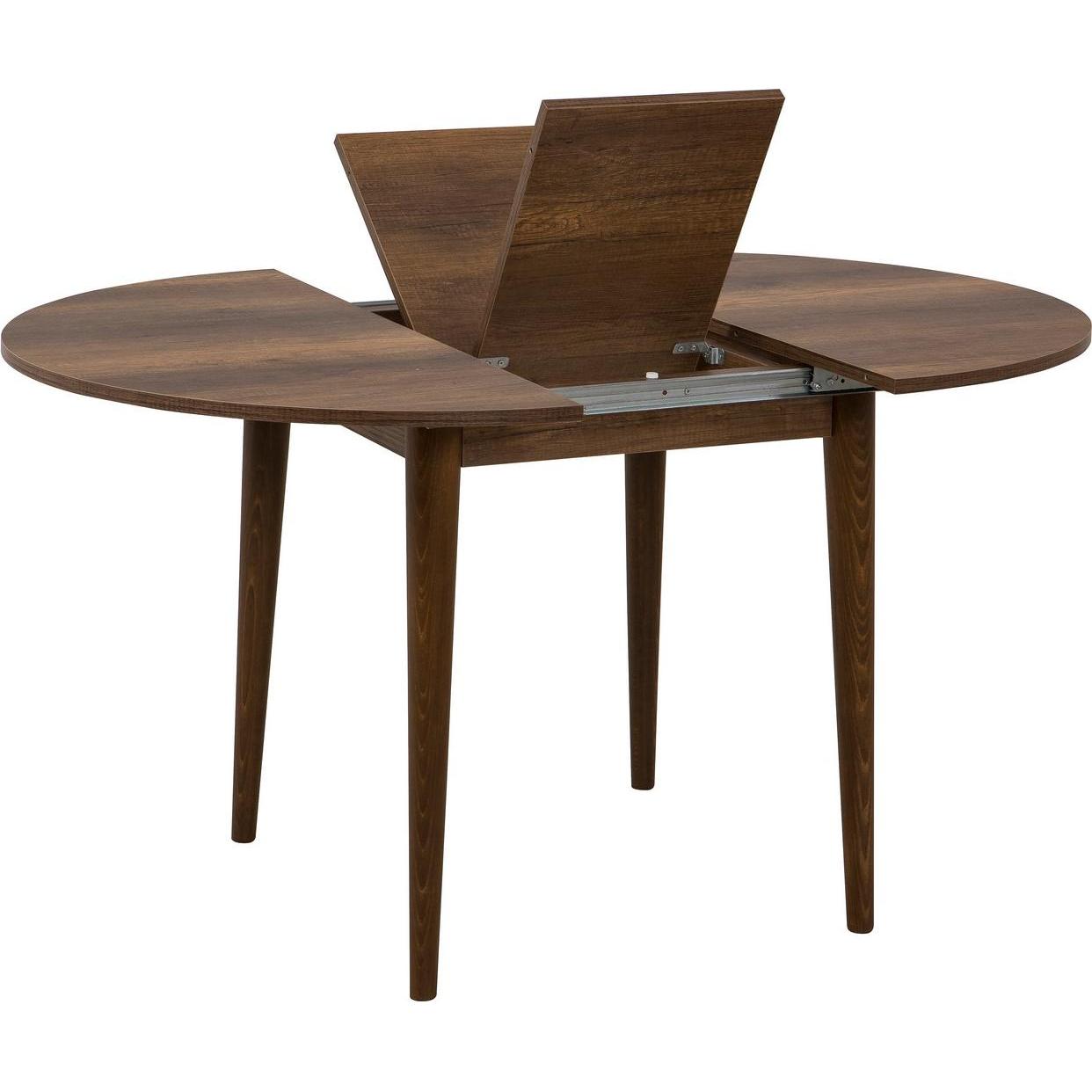 Homitis, Esstisch, Vina (139 x 100 x 75 cm)