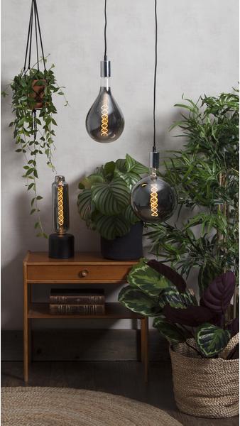 Actual product image Star Trading G200 Industrial Vintage (E27, 6 W, 110 lm, 1 x, B)