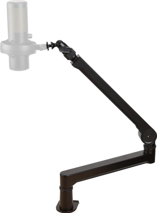 Actual product image Blackstar Mercury Desk Microphone Stand