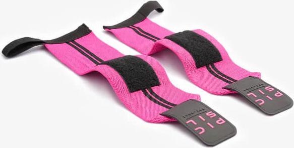 Actual product image PicSil Wrist Wraps (One size)