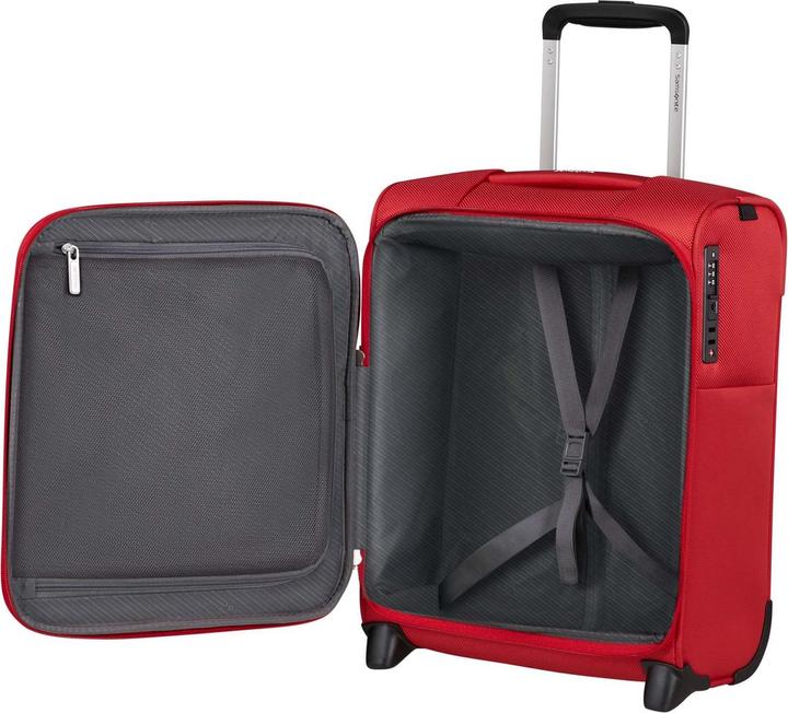Produktbild Samsonite Base Breeze Sottosedile Verticale (27 l)