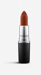 Actual product image MAC Cosmetics Matt Lipstick (Consensual)