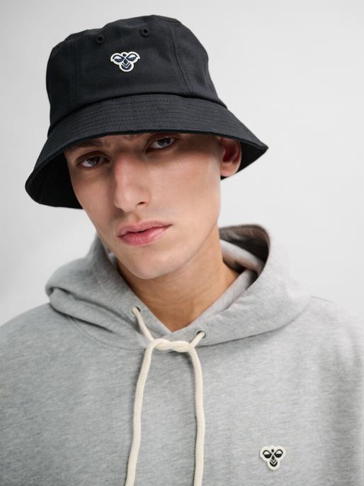 Image du produit hummel hmlLOOSE HOODIE BEE (XL)