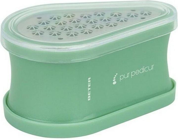 Produktbild Beter Callus Remover With Catcher