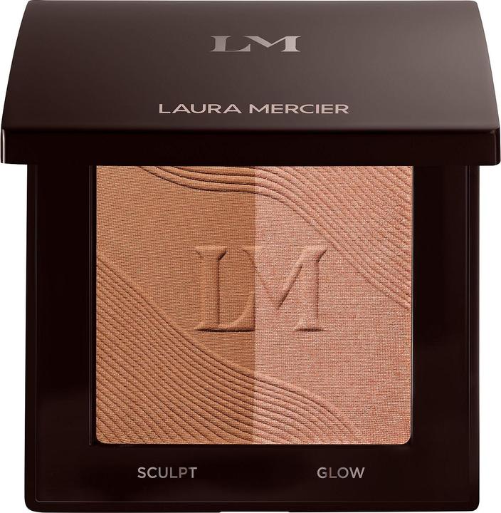 Produktbild Laura Mercier - Bronze Color Infusion - 30 Cannes (Highlighter)