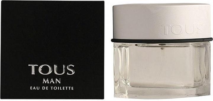 Immagine prodotto Tous Profumo (Eau de toilette, 50 ml)