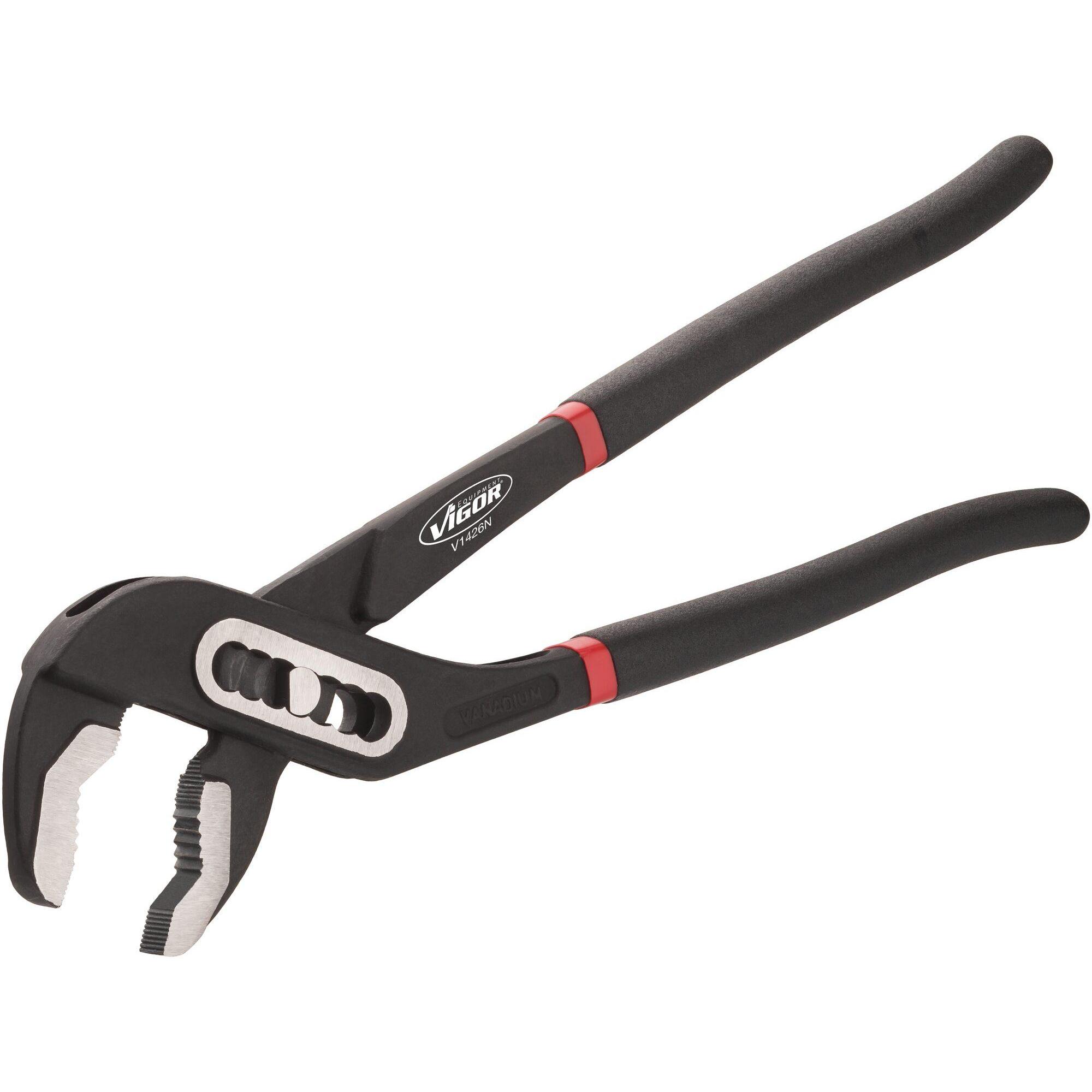 Thumbnail - Vigor, Zange, Wasserpumpenzange 250 mm V1426 (250 mm)