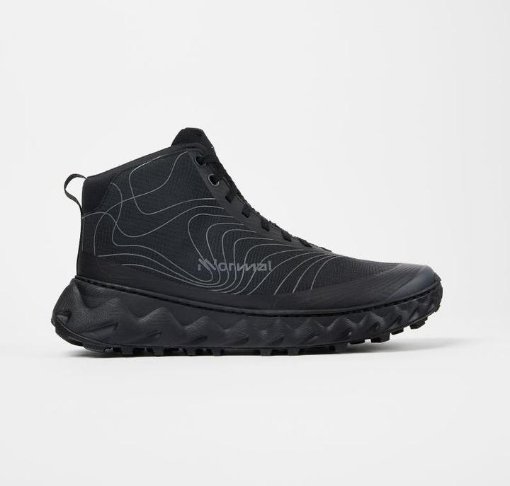 Image du produit Nnormal Tomir 2.0 Mid (42 2/3)