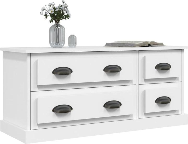 Image du produit vidaXL TV-Schrank (100 x 35.50 x 45 cm)