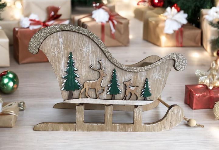 Produktbild GuGus Schlitten