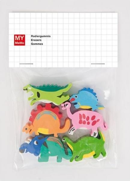 Produktbild Rico Design Dinosaurier