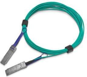 Produktbild NVIDIA active fiber cable ETH 100GbE (30 m)