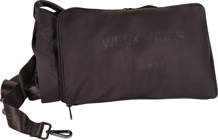 Immagine prodotto Bugatti Elia Weekender Reisetasche 55 cm (36 l)