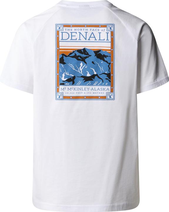 Actual product image North Face North Faces (XL)