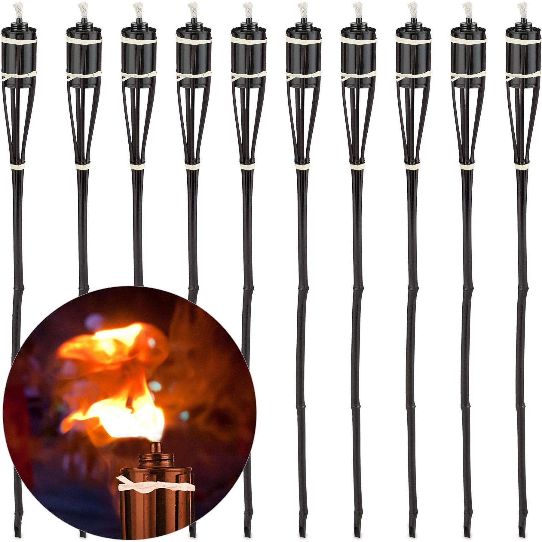 Thumbnail - Relaxdays, Badaufbewahrung, 4-tlg. Badezimmer-Set