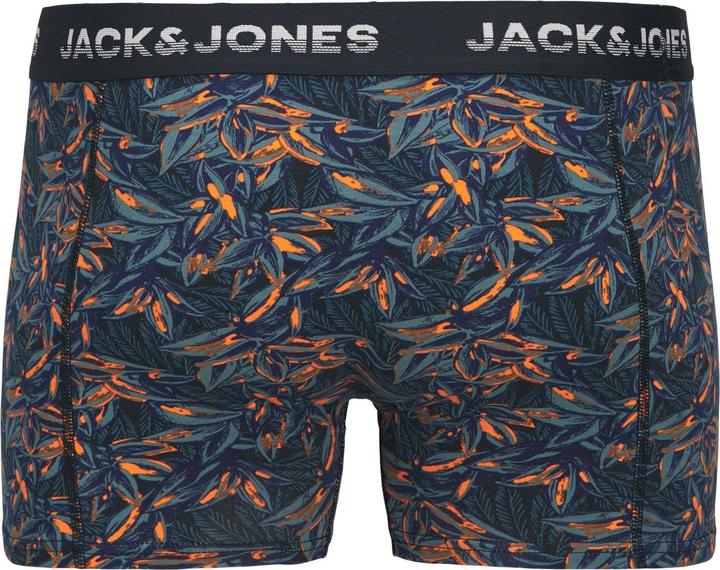 Produktbild Jack & Jones Jacmaxwell Trunks 3 Pack Sn (M, 3er Pack)
