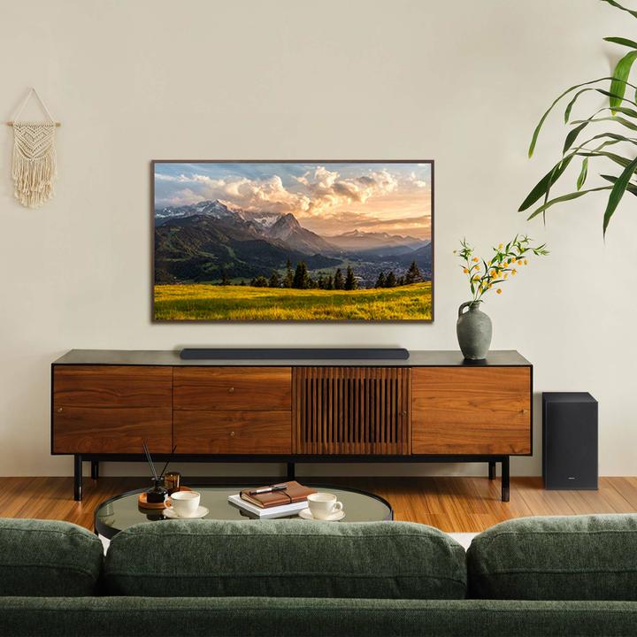 Productafbeelding Samsung Soundbar HW-S700D 3.1Ch Ultra Slank Ontwerp (3.1 kanalen)