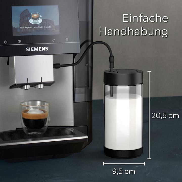 Actual product image Siemens HEADER2.MICO, TZ80008