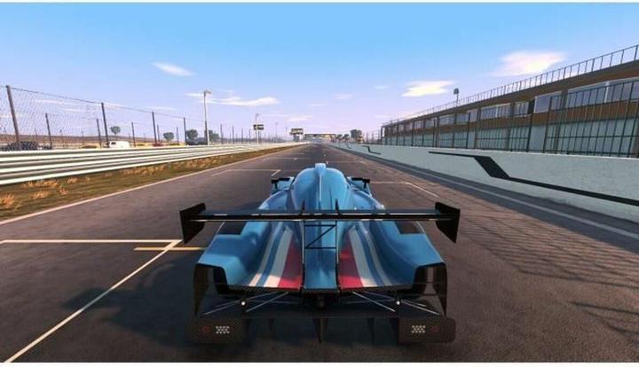 Produktbild Maximum Games Hot Lap Racing /Switch (Switch)