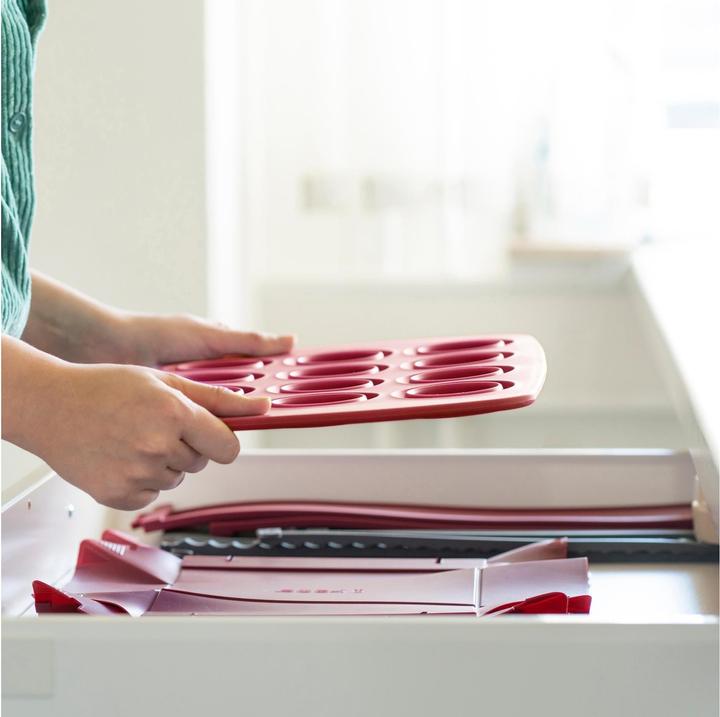 Actual product image Coox Muffin baking tin 12 cavities (7 cm)