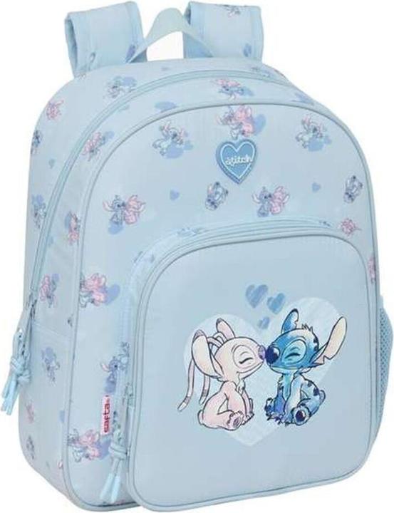 Produktbild Safta Schulrucksack 28 x 34 x 10 cm