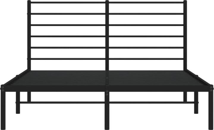 Image du produit vidaXL Bettgestell (193 x 203 cm)
