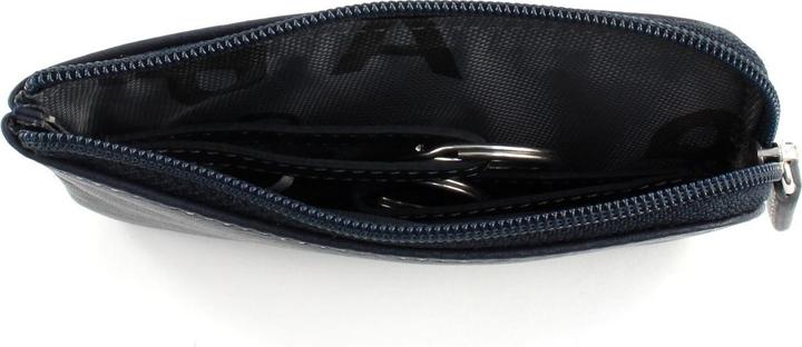 Actual product image Picard Diego leather key case 11 cm