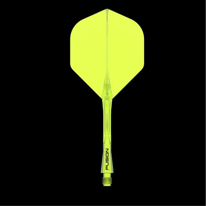 Produktbild Winmau Fusion Flight & Shaft (S (35 mm))
