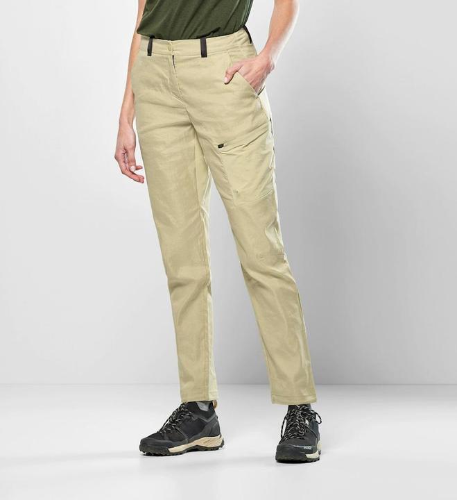 Produktbild Salewa Puez Hemp Durastretch Hose Da (34)