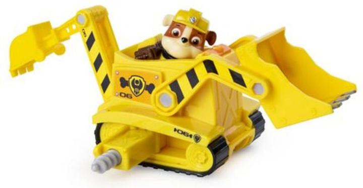 Produktbild Spin Master Rubbles Bulldozer