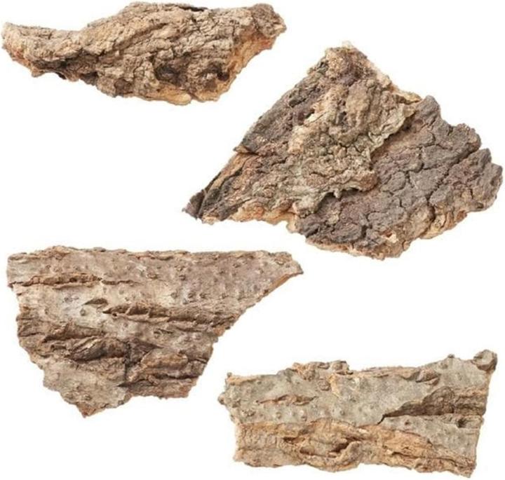 Actual product image Hobby Fun Tree bark 1 bag