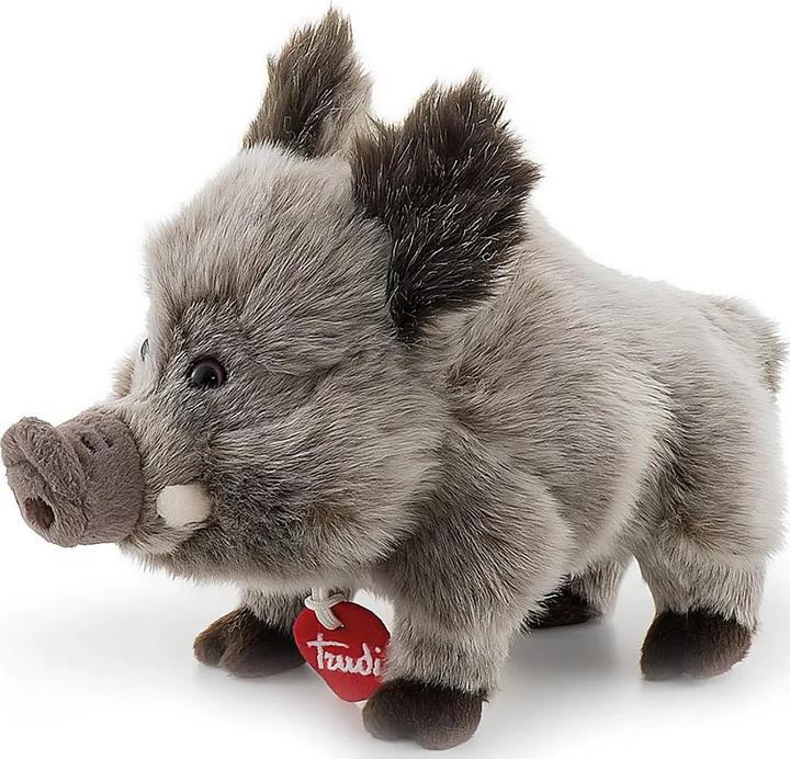 Produktbild Trudi Wildschwein Levante (25 cm)