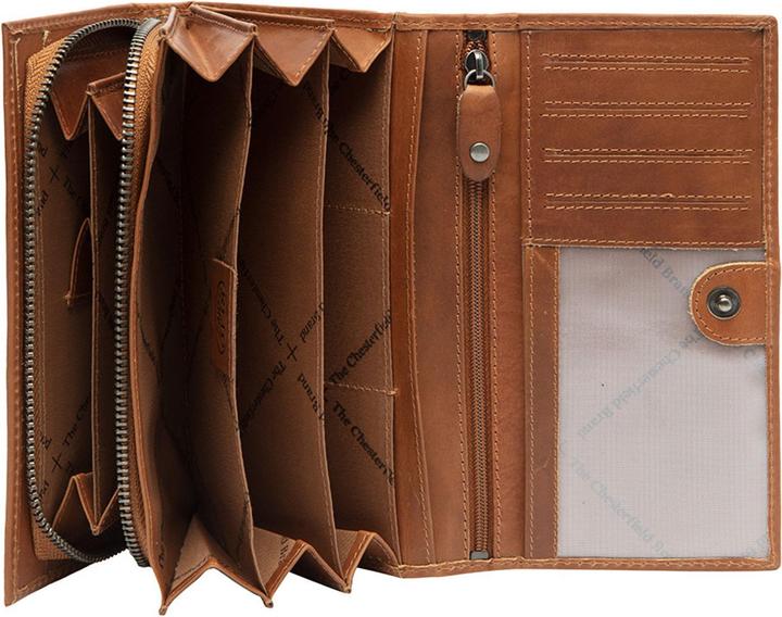 Actual product image The Chesterfield Brand Purses