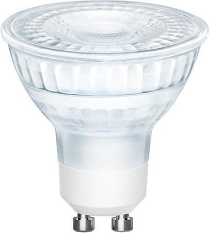 Nordlux LED Spot GU10 dimmable 4,7W 4000K blanc neutre clair 5164005421 (GU10)