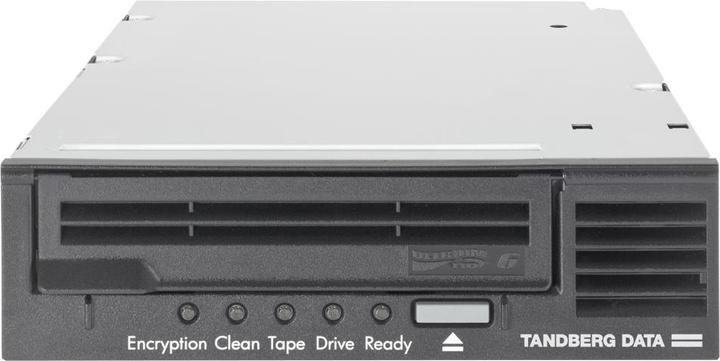 Image du produit Tandberg Data Tandberg LTO-6 Lecteur de bande interne, SAS