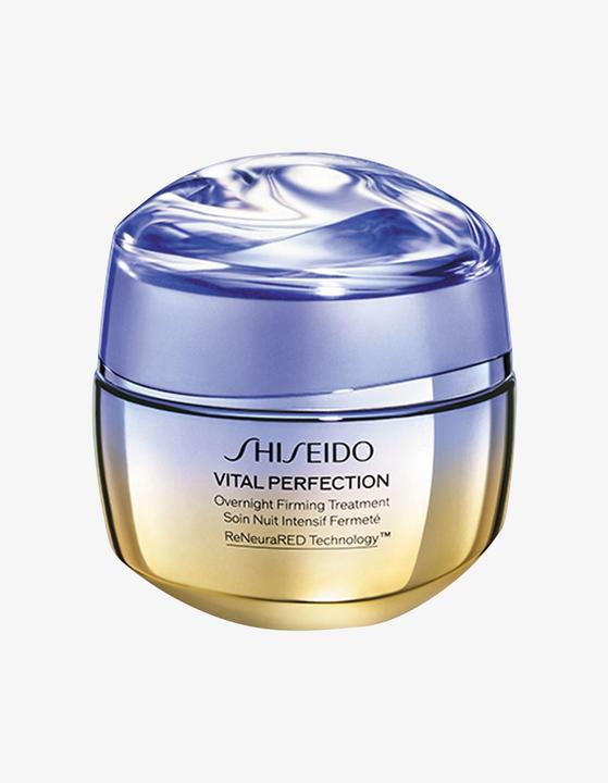 Image du produit Shiseido Vital Perfection (50 ml, Crème de nuit)